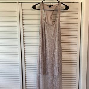 Victoria Secret Dress-Medium